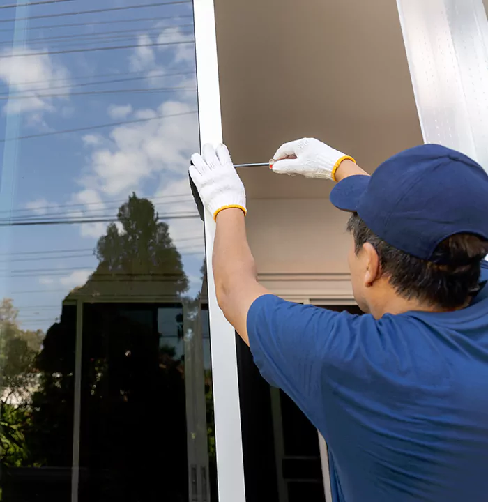 home window repair in Newmarket, ON