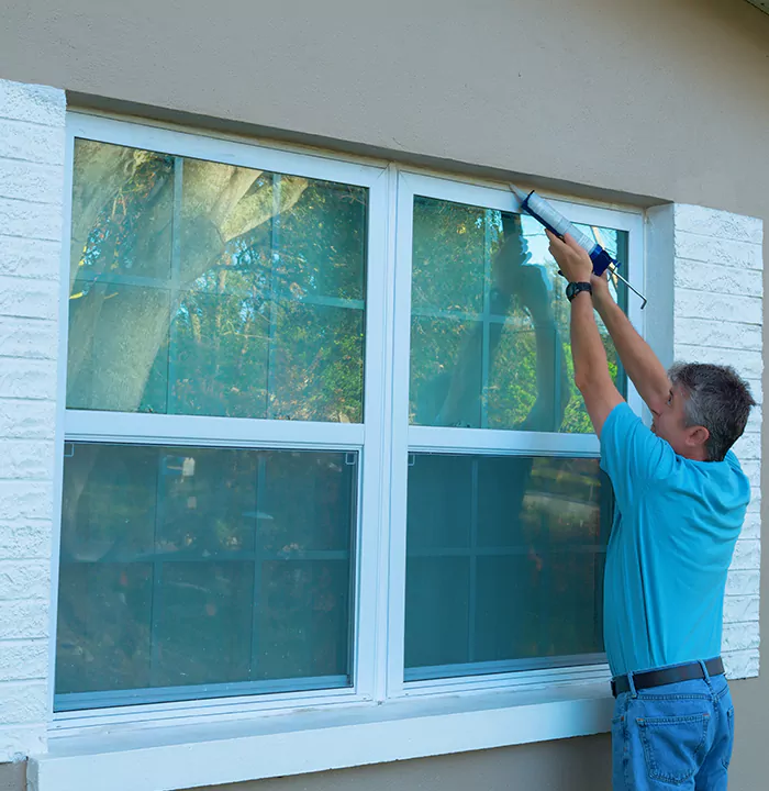 Modern Windows in Newmarket, ON