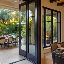 Patio Doors in Newmarket, ON