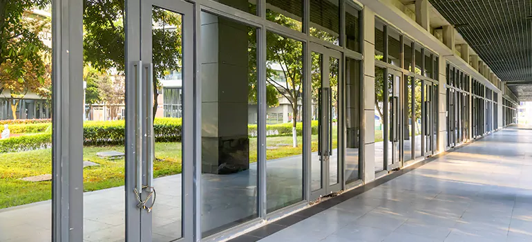 Professional Accordion Door Repair in Newmarket, Ontario