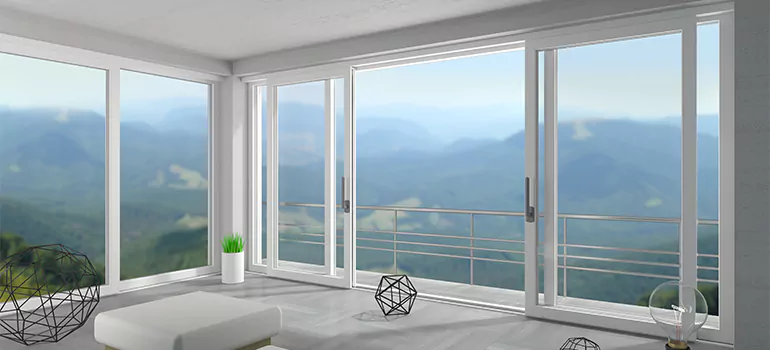 Secondary Window Glazing in Newmarket, Ontario